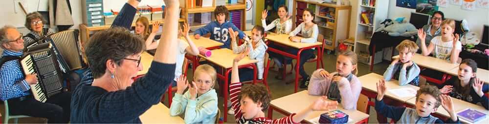 Basisschool De Evenaar Heemstede