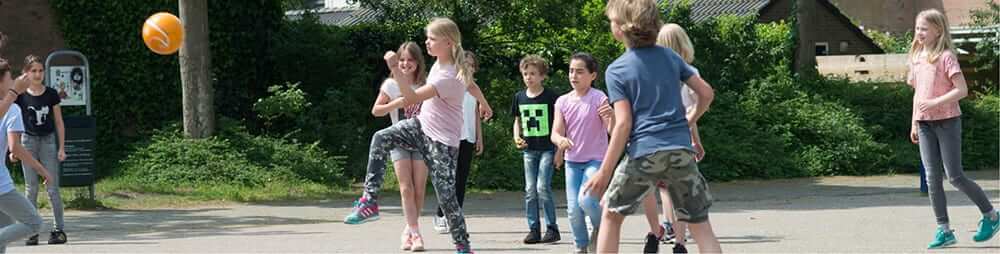 Basisschool De Evenaar Heemstede